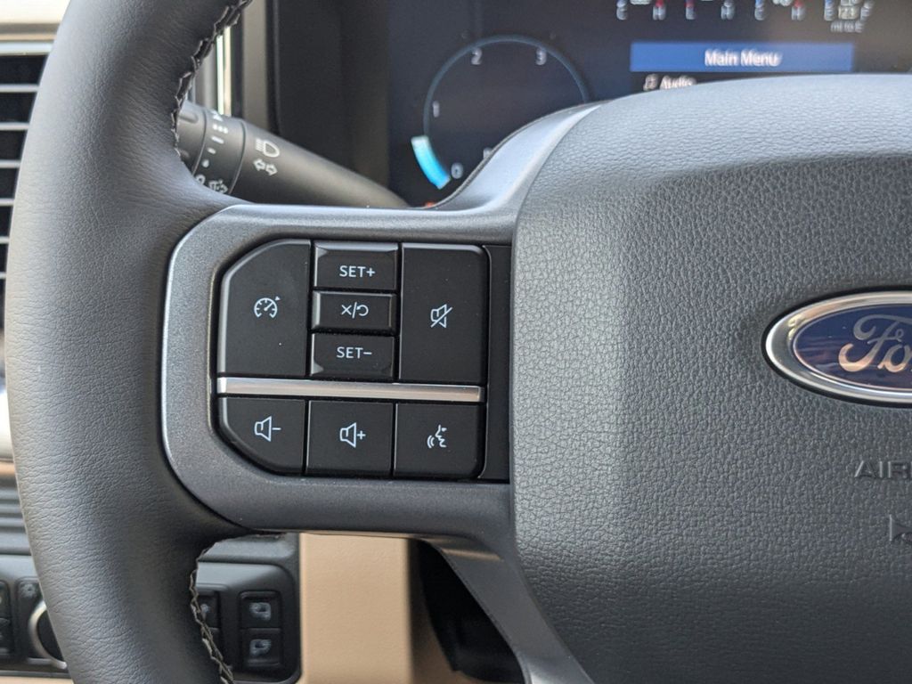 2025 Ford F-250 Super Duty Lariat