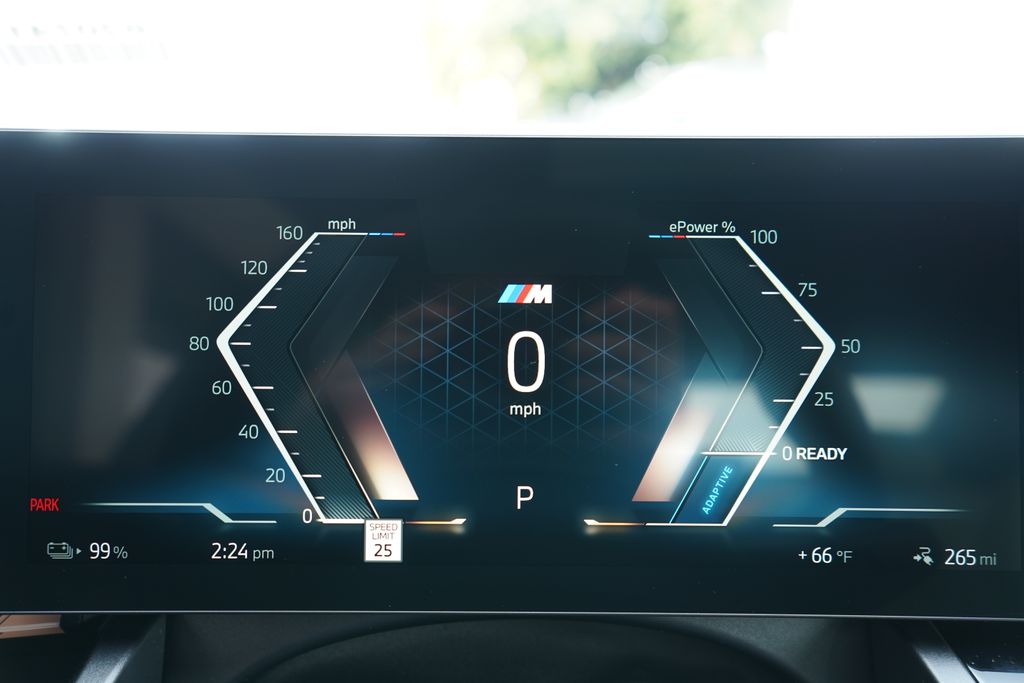 Thumbnail: 2026 BMW i5 - 16