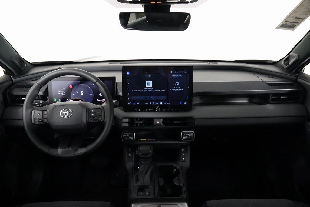 Thumbnail: 2026 Toyota RAV4 - 4