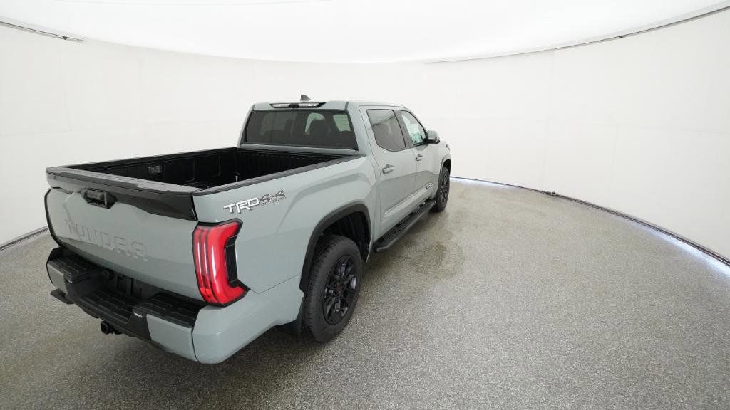 Thumbnail: 2025 Toyota Tundra - 31