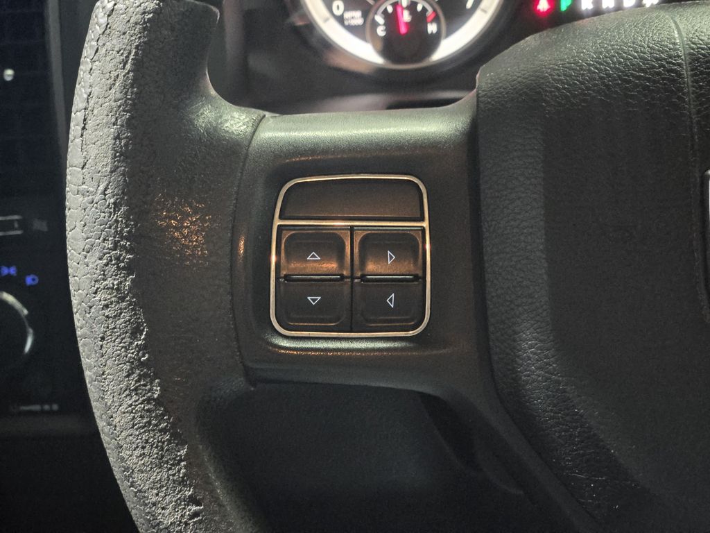 2014 RAM Ram 1500 Pickup Tradesman - Photo 27