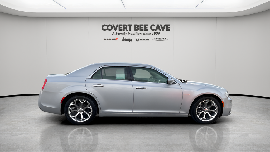 Used Car 2020 Chrysler 300  C For Sale Under $35,000 In Austin, Texas