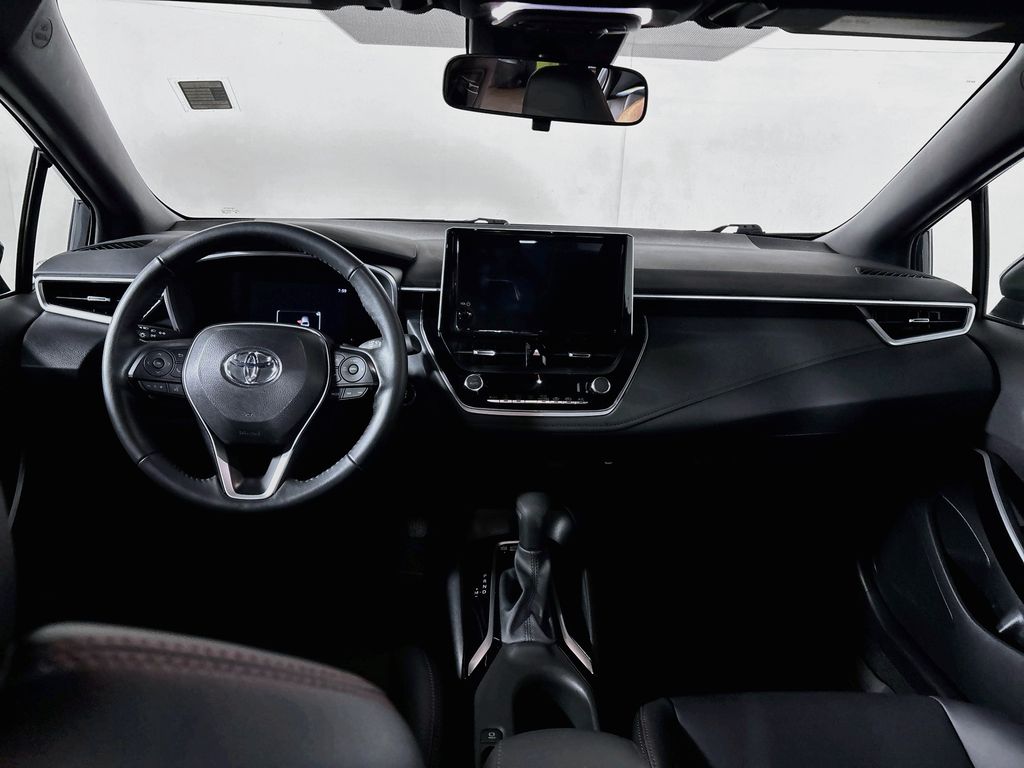 2024 Toyota Corolla XSE