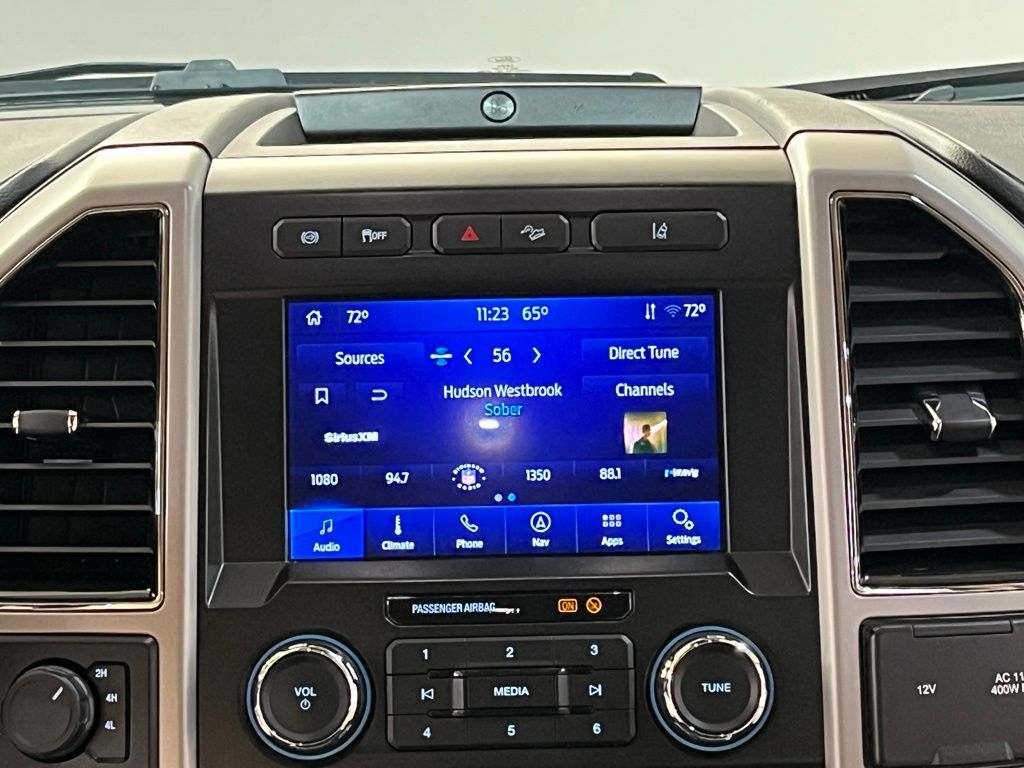 2020 Ford F-350SD Lariat