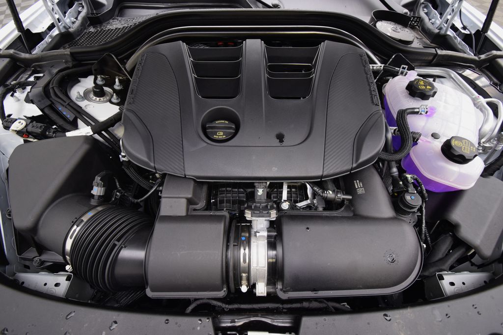 new 2026 Dodge Charger car, priced at $53,741