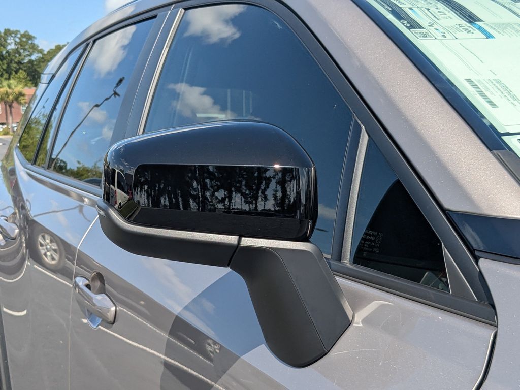 New 2026 Toyota RAV4 Plug-in Hybrid SUV