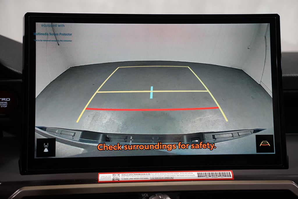 Thumbnail: 2026 Toyota Tacoma - 21