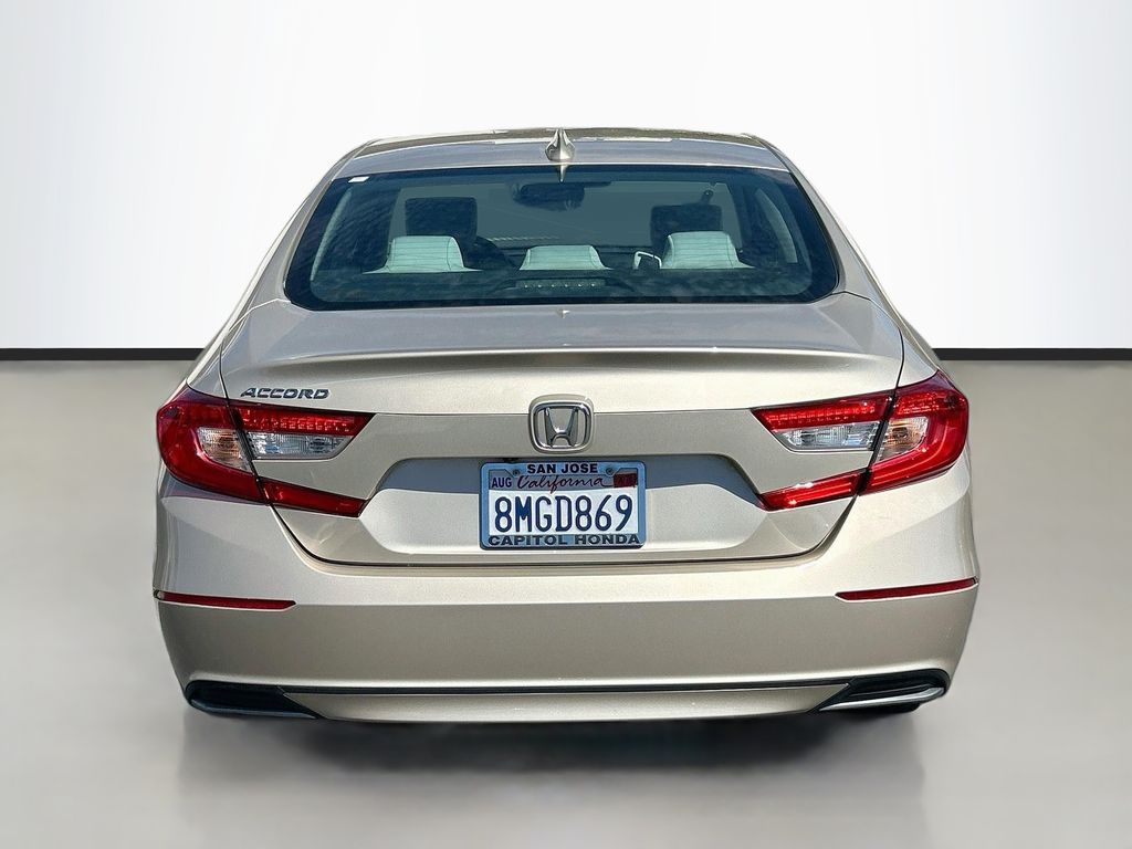 Thumbnail: 2019 Honda Accord - 6