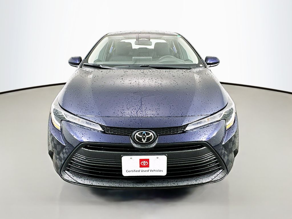 Thumbnail: 2023 Toyota Corolla - 2