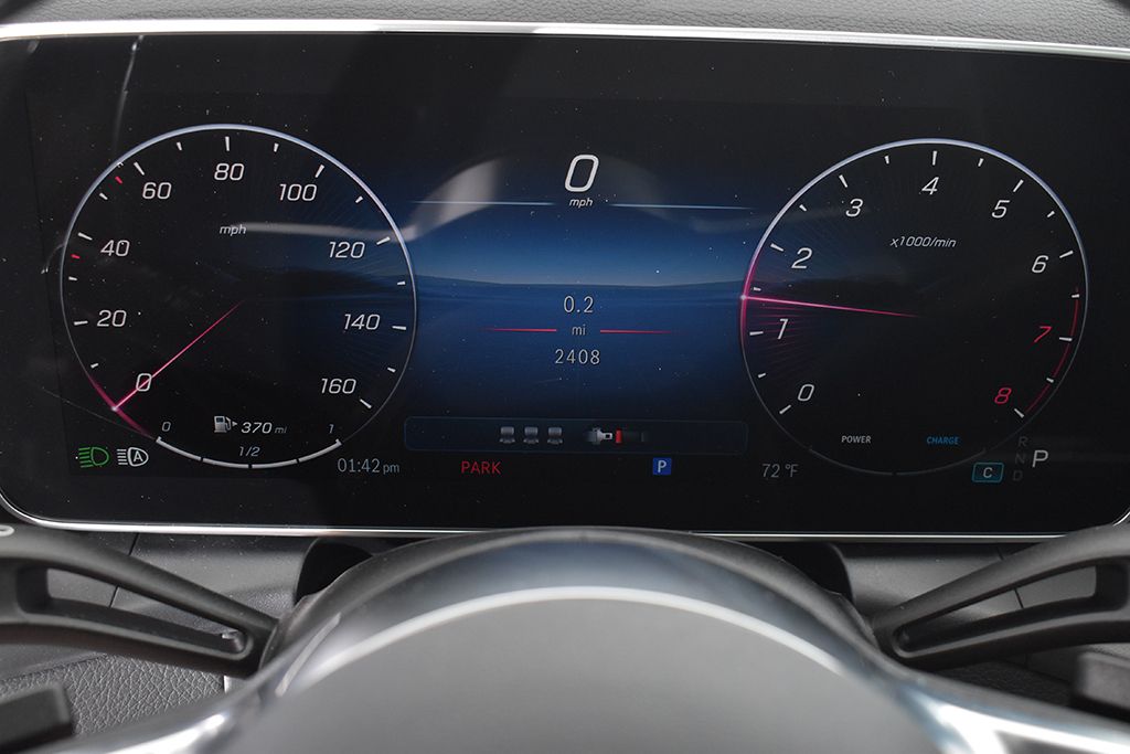 Thumbnail: 2026 Mercedes-Benz GLC - 26