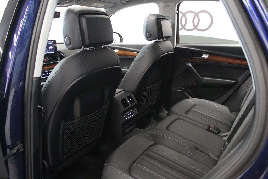 Thumbnail: 2023 Audi Q5 - 22