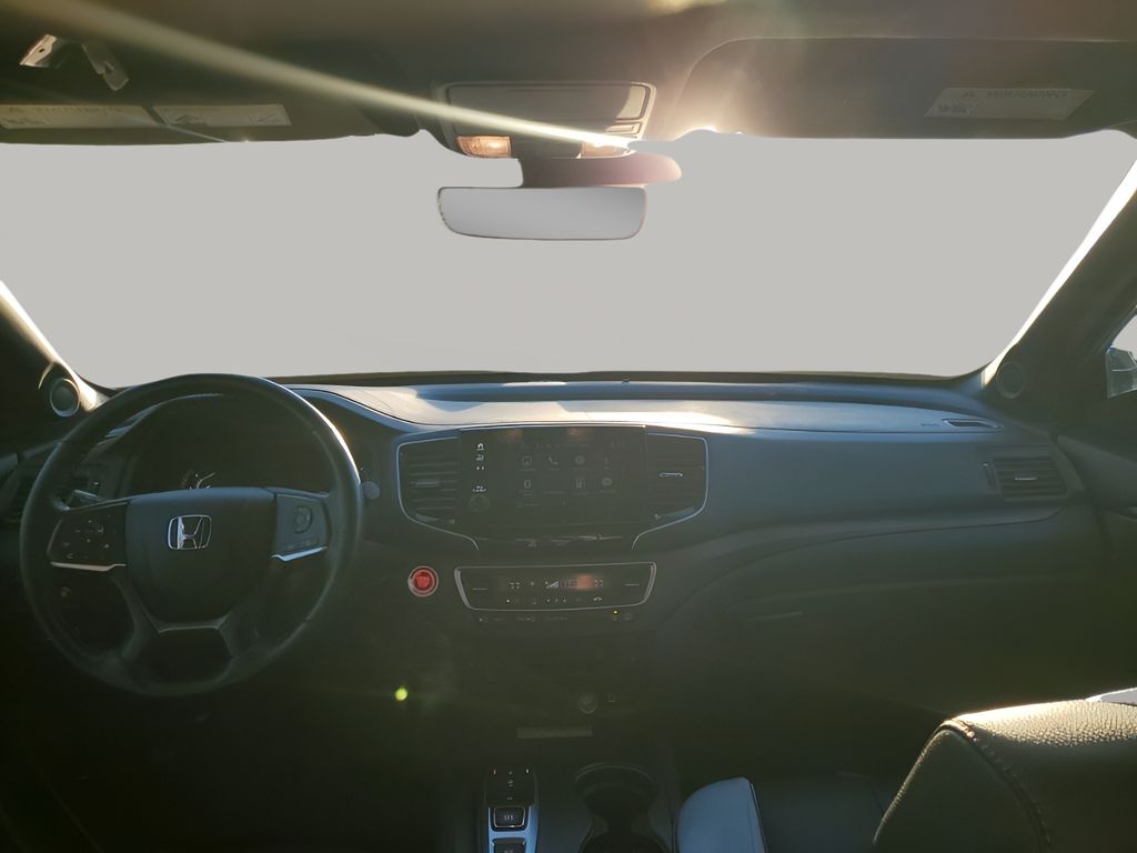 Used Car 2022 Honda Passport  Trailsport For Sale Under $35,000 In Austin, Texas