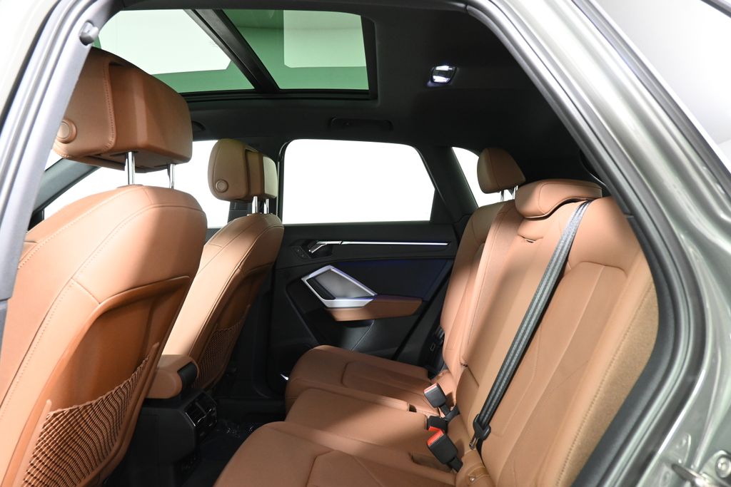 2021 Audi Q3 Premium Plus 29
