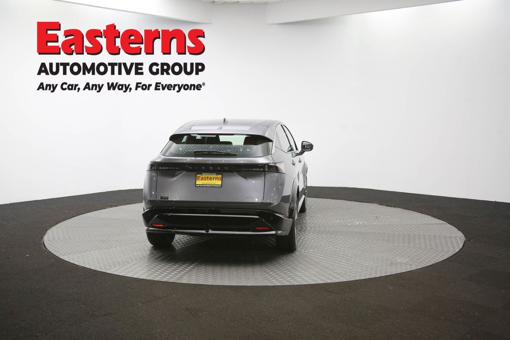 Used 2023 Gray Nissan ENGAGE image 38