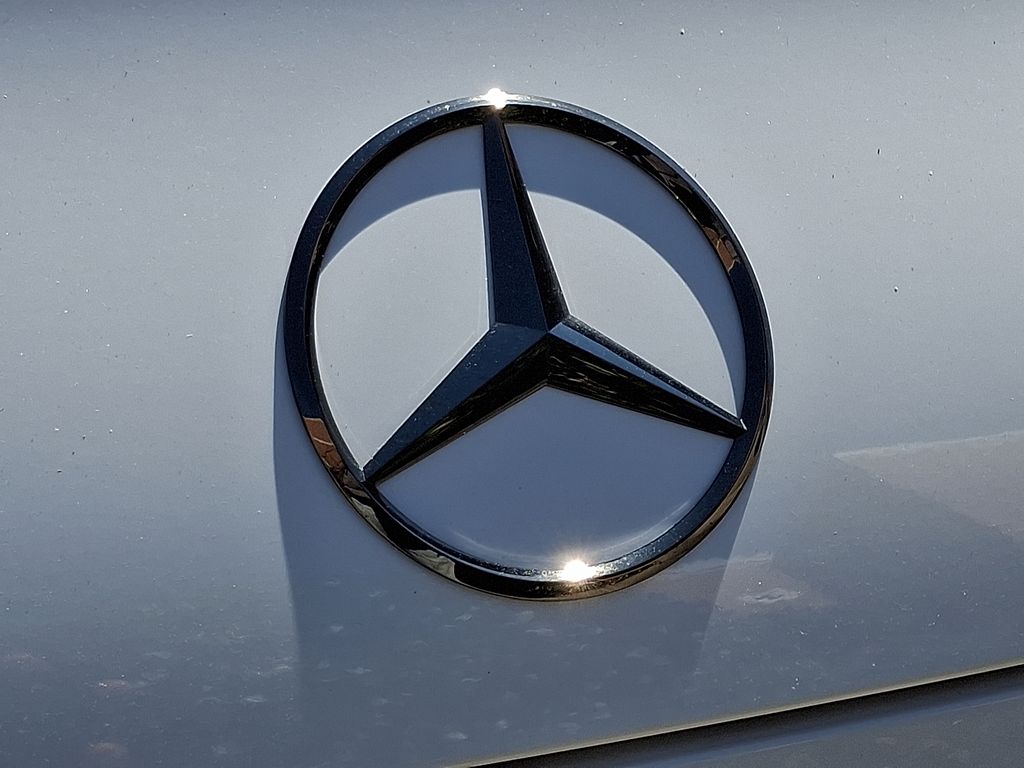 Thumbnail: 2026 Mercedes-Benz SL-Class - 15