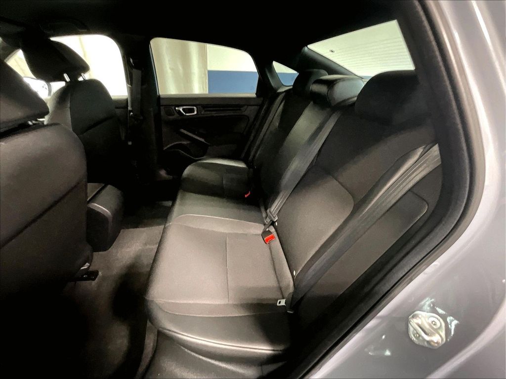 2024 Honda Civic — photo 15