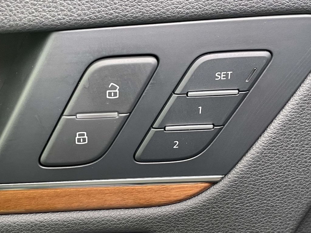 2023 Audi Q5 45 S line Premium Black at Audi Porsche Sewickley