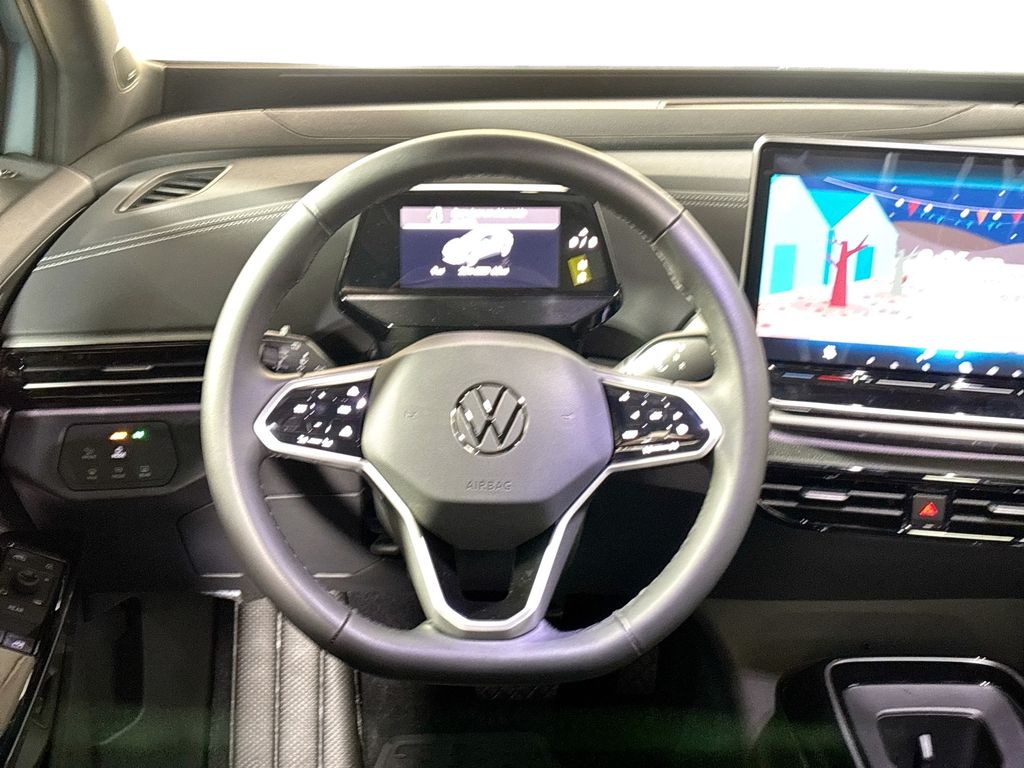 2025 Volkswagen ID.4 Pro S Plus