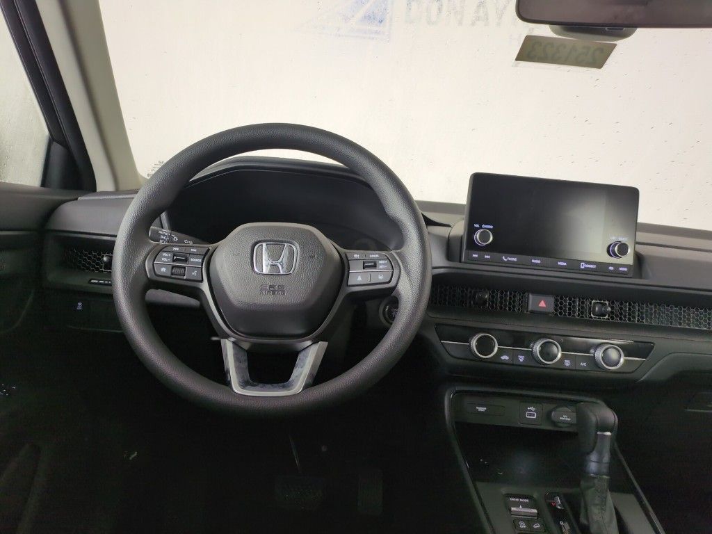 New 2025 Honda CR-V For Sale in Fort Wayne, IN