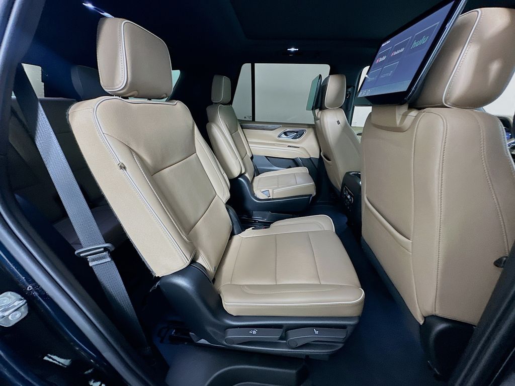 Thumbnail: 2023 Chevrolet Tahoe - 29