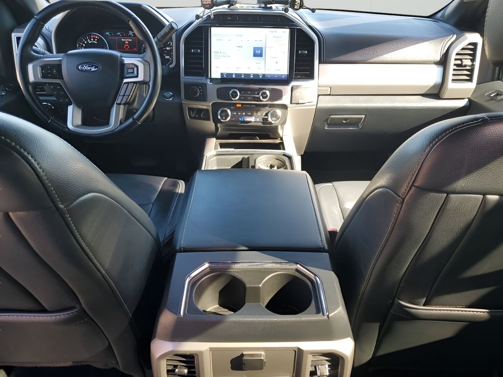 Used Car 2022 Ford F-250sd  Lariat For Sale Under $60,000 In Austin, Texas