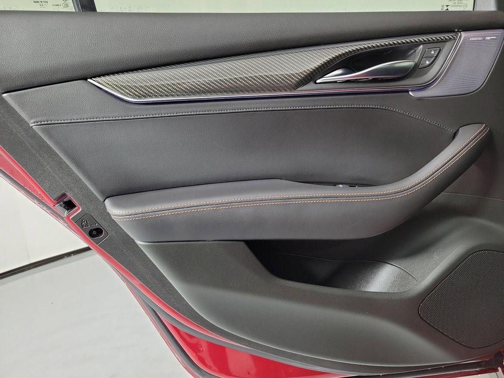 2023 Cadillac CT5 Sport - 11