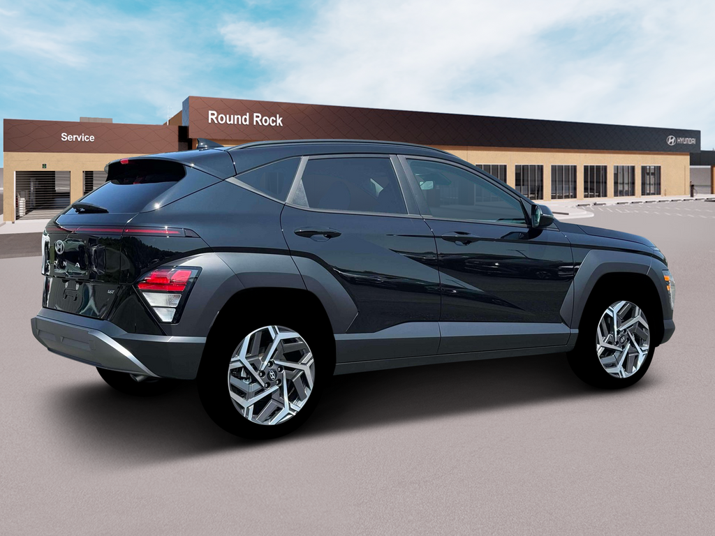 Thumbnail: 2026 Hyundai Kona - 8