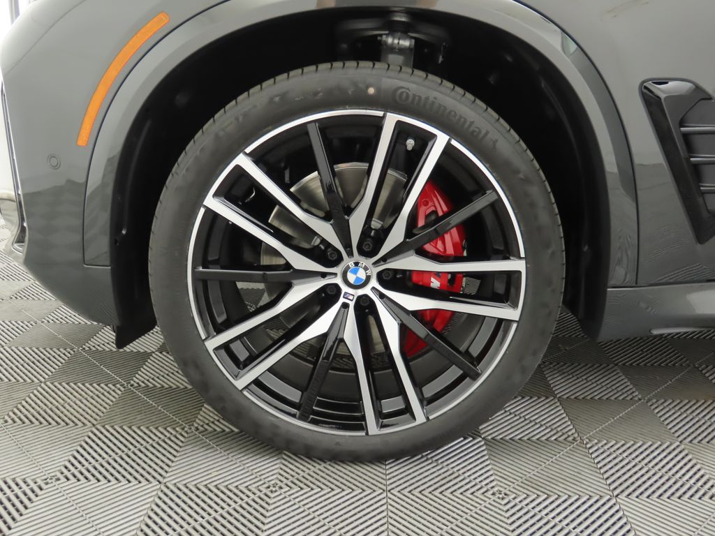 Thumbnail: 2026 BMW X5 - 31