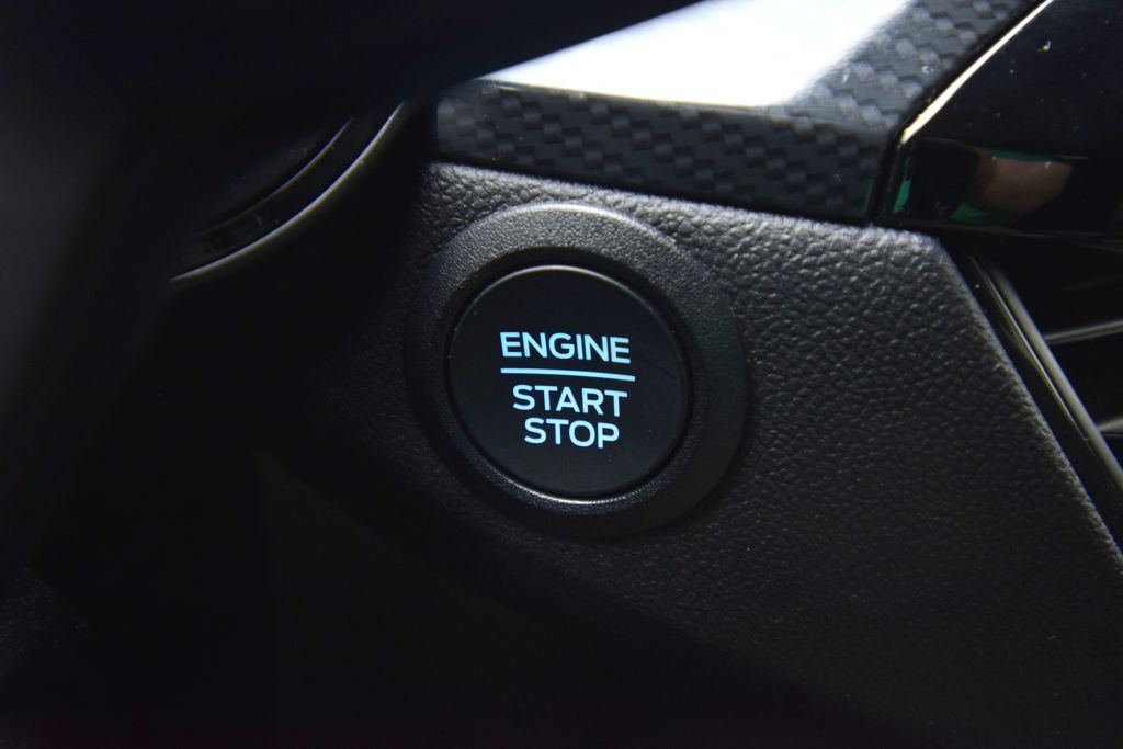 used 2025 Ford Escape car, priced at $24,800