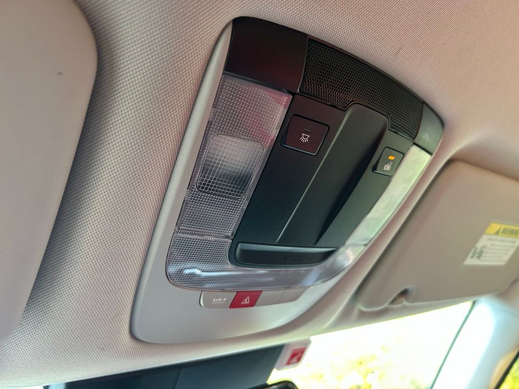 Thumbnail: 2024 Kia Sportage - 29