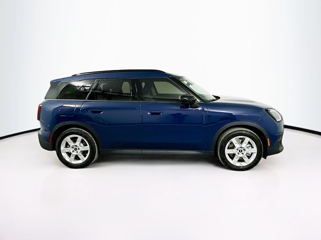 2025 MINI Cooper Countryman  4