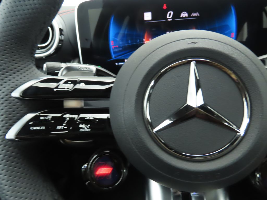 Thumbnail: 2026 Mercedes-Benz GLC - 11