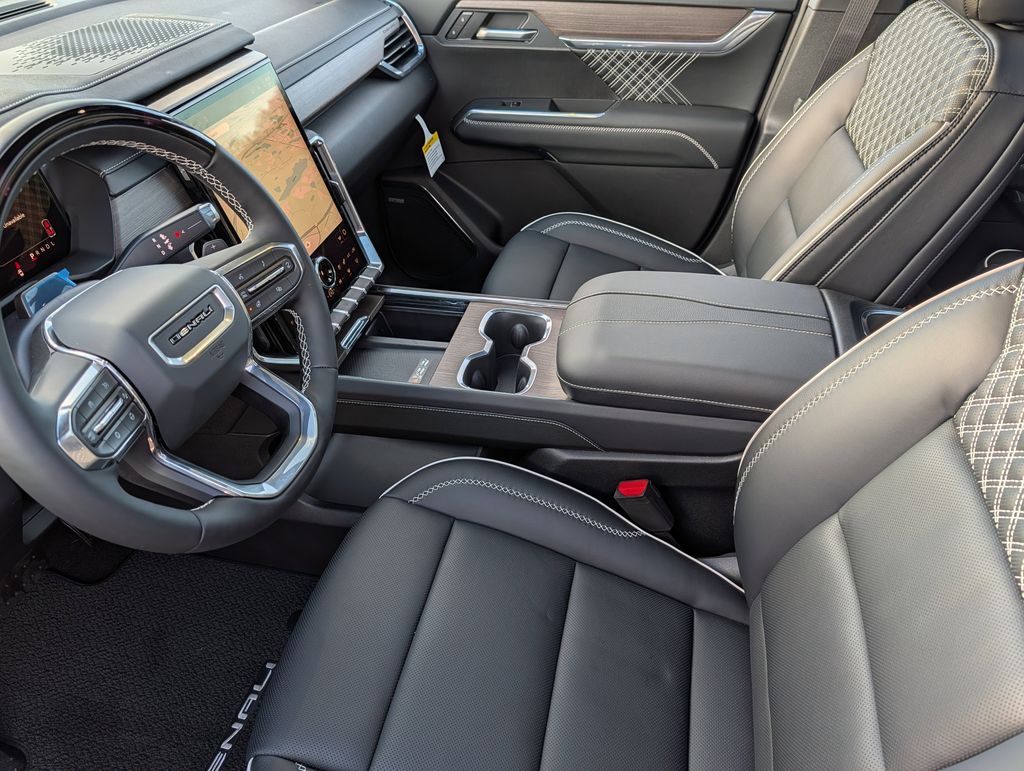 New 2026 GMC Acadia SUV