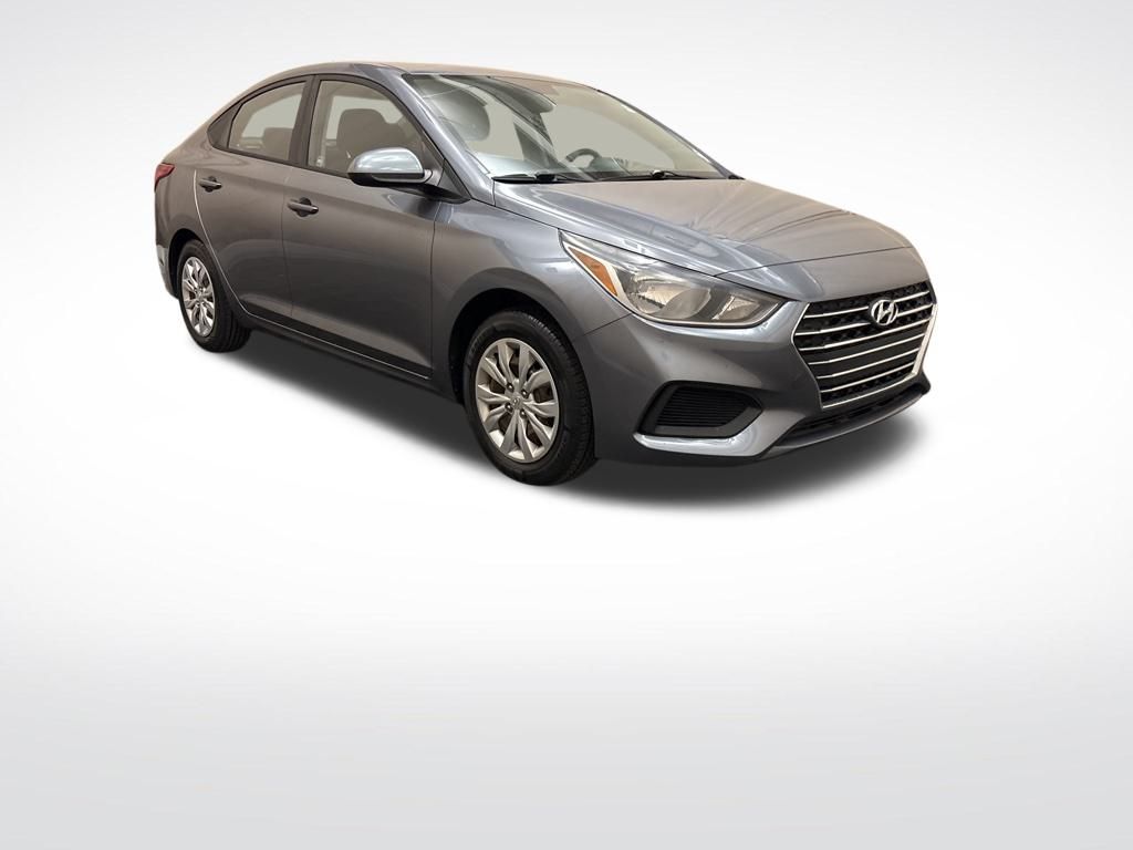 Used 2020 Hyundai Accent For Sale in Bedford, OH