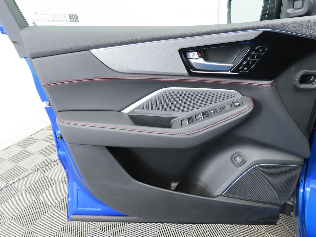 Thumbnail: 2026 Acura MDX - 25