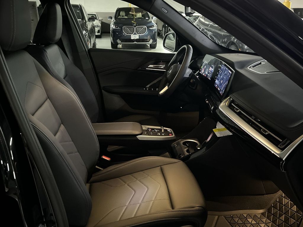 Thumbnail: 2026 BMW X1 - 25