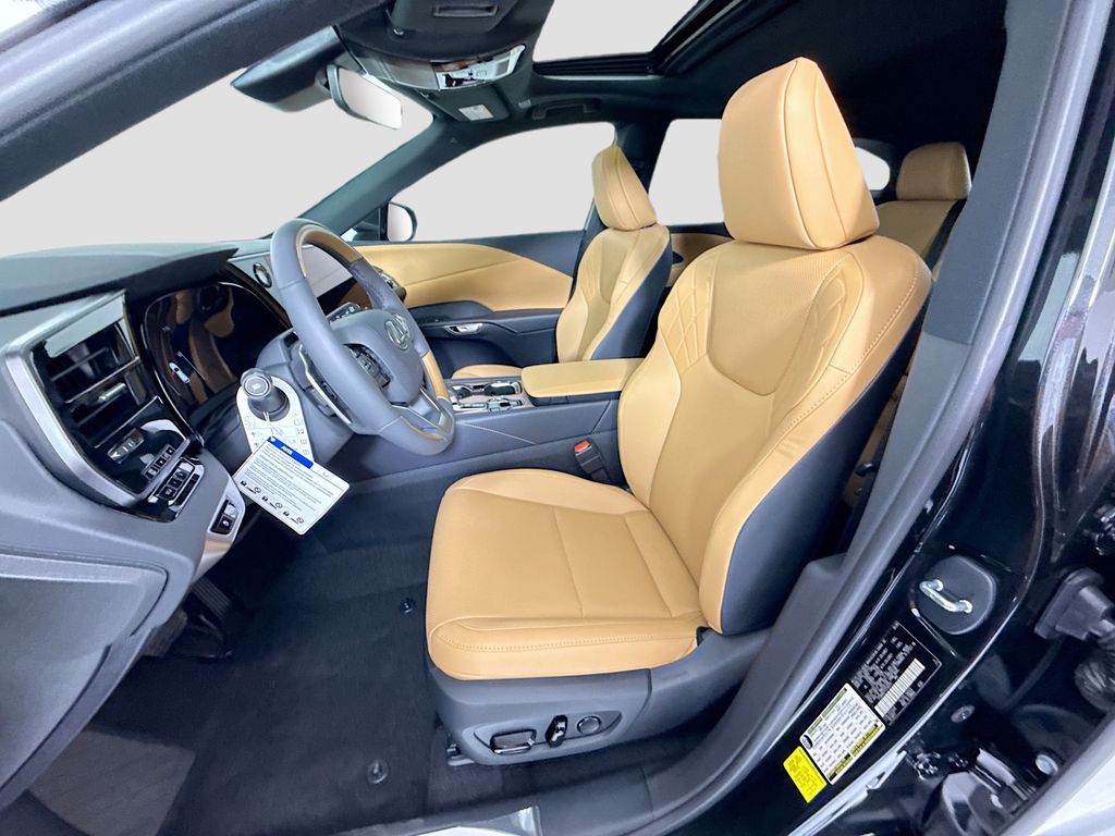 Thumbnail: 2026 Lexus RX - 19