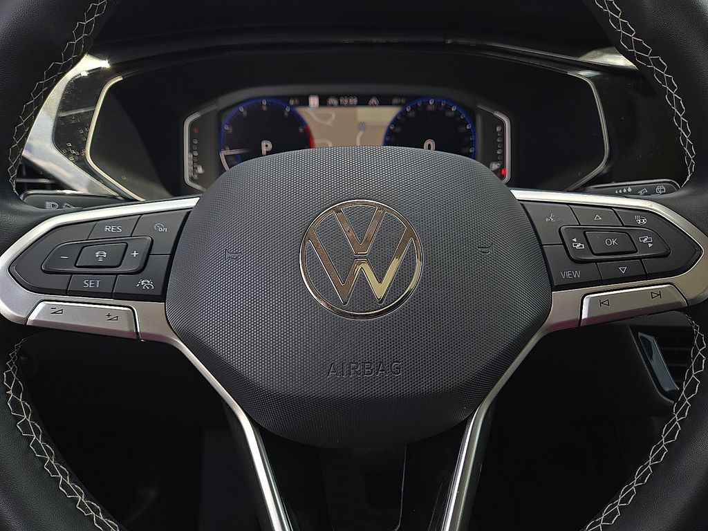 2022 Volkswagen Taos SEL - Photo 19