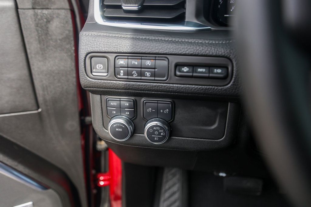 Used Car 2023 Gmc Yukon  Denali For Sale Under $70,000 In Austin, Texas