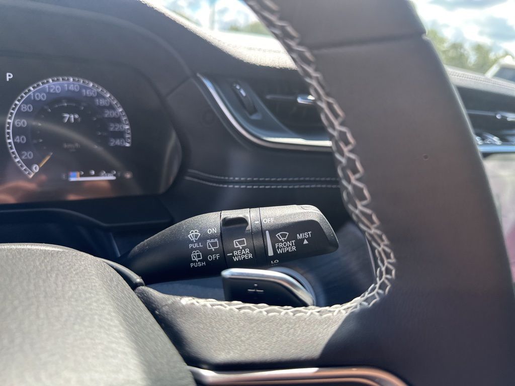 New Car 2025 Jeep Grand Cherokee  Limited For Sale Under $50,000 In Austin, Texas
