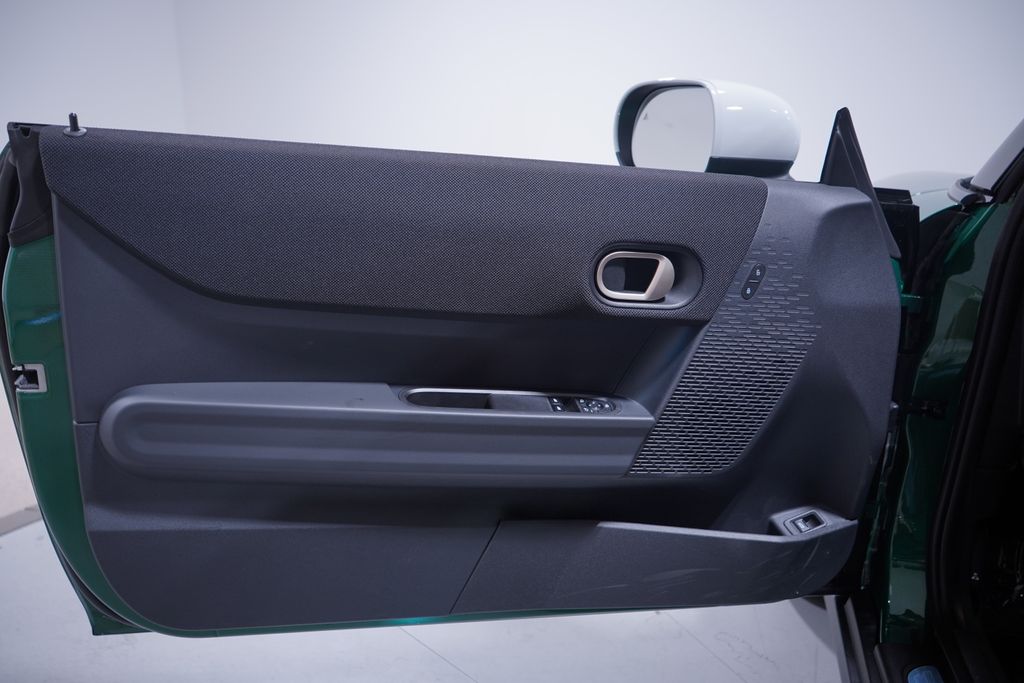 Thumbnail: 2026 MINI Cooper - 12