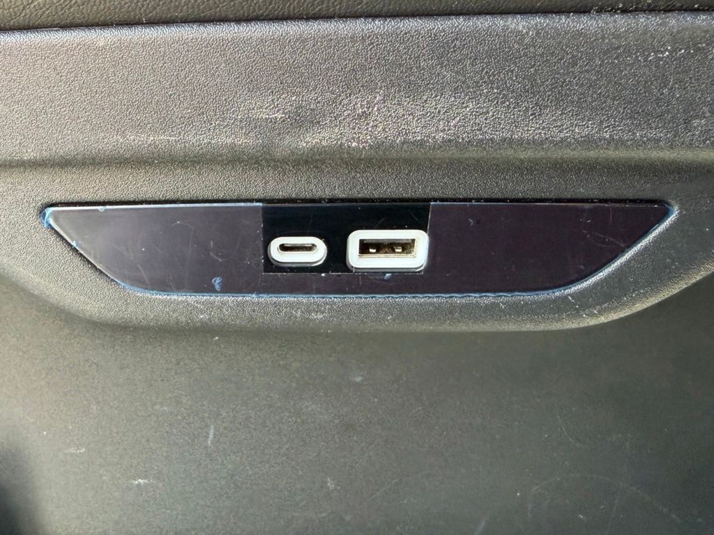 2024 Chrysler Pacifica Touring L White at Auto Express Mitsubishi