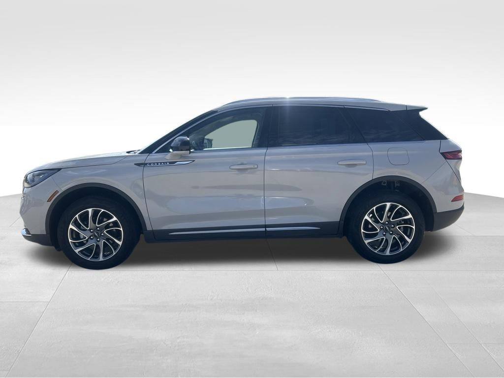 Used 2022 Lincoln Corsair SUV