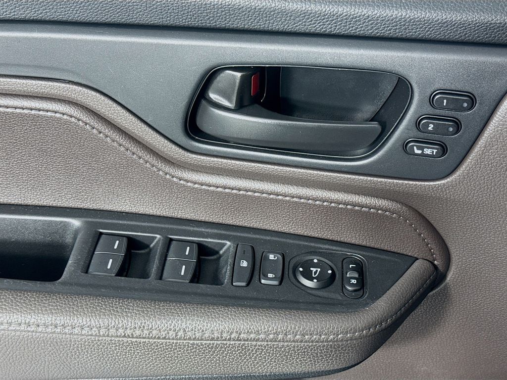 Used Car 2020 Honda Odyssey  Ex-l For Sale In Austin, Texas