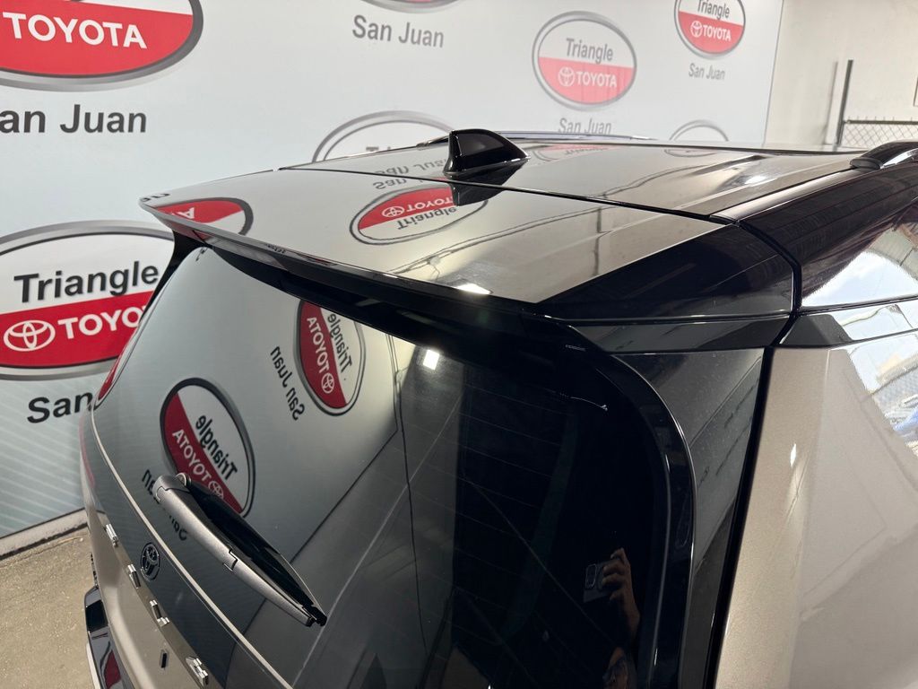 Thumbnail: 2026 Toyota RAV4 - 16