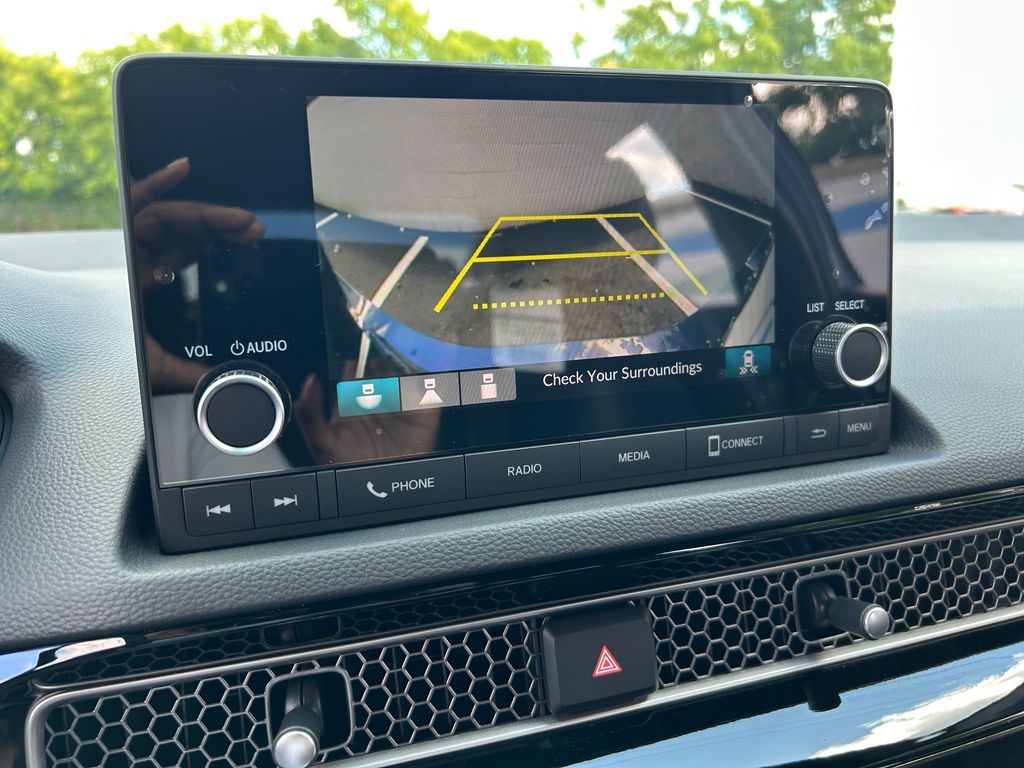 Thumbnail: 2026 Honda Civic - 27