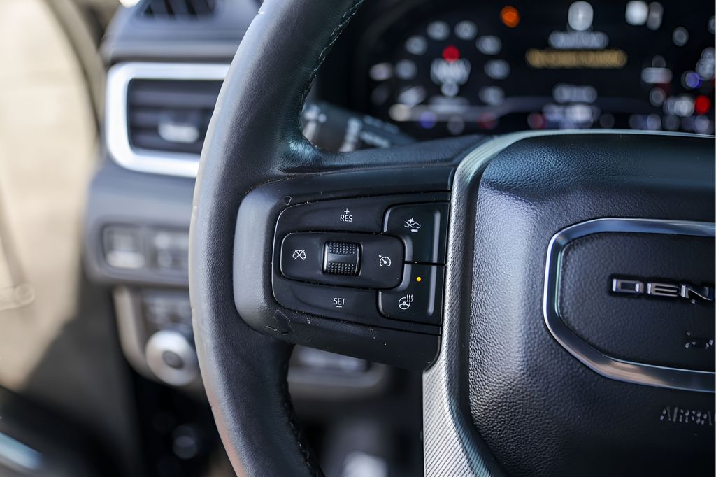 Used Car 2022 Gmc Yukon Xl  Denali For Sale Under $60,000 In Austin, Texas