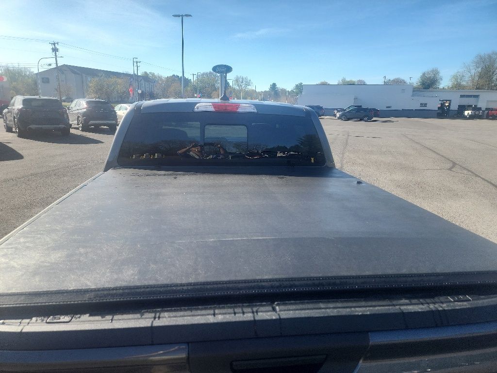 2024 Ford Ranger XLT - 10