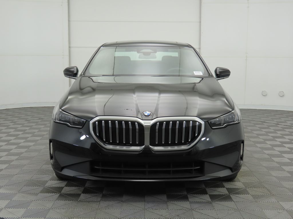 2024 BMW 5 Series 530i xDrive 2