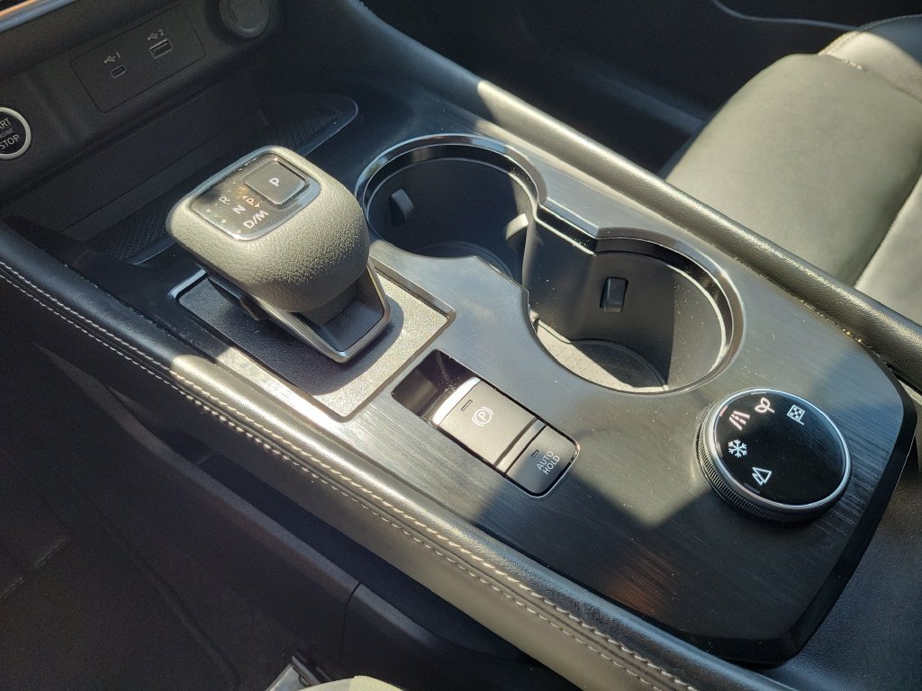 Used 2023 Nissan Rogue SUV